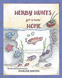 Herby Hunts for a New Home
