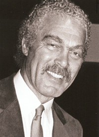 Edward Baken