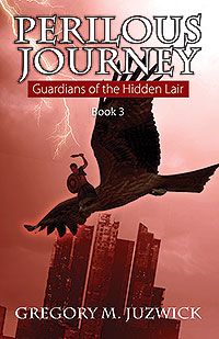 Perilous Journey Book 3