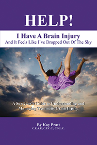 HELP! I Have A Brain Injury And It Feels Like I've Dropped Out of the Sky
