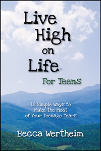 Live High on Life for Teens