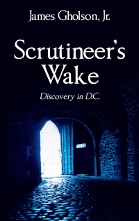 Scrutineer's Wake