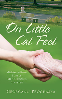 On Little Cat Feet