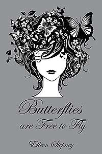 Butterflies are Free to Fly