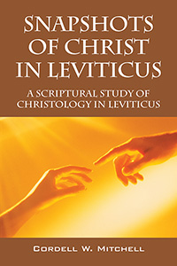 Snapshots of Christ In Leviticus