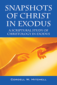 Snapshots of Christ In Exodus