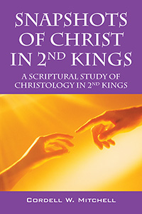 Snapshots of Christ in 2nd Kings