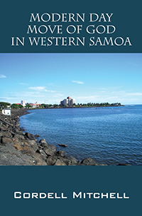 Modern Day Move of God in Western Samoa