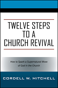 Twelve Steps to a Church Revival