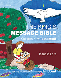 The King's Message Bible