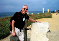 Dr. Vernal Wilkinson