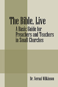 The Bible, Live