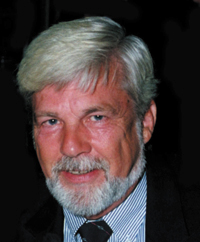 Robert A. Snow