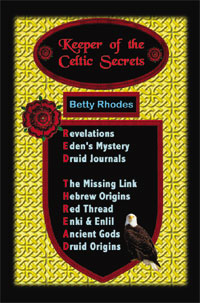 Keeper of the Celtic Secrets