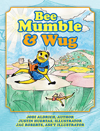 Bee Mumble & Wug