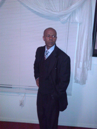Aamun Jamaal