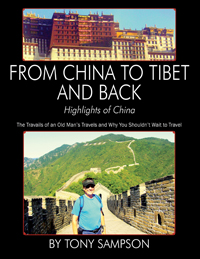 From China to Tibet and Back - Highlights of China