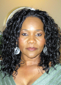 Brenda Avant