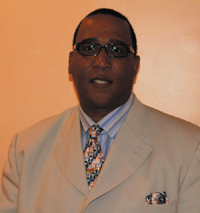 Ronnie Austin