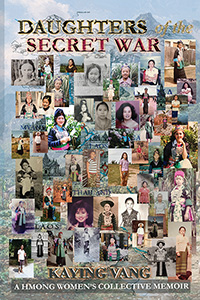 Daughters of the Secret War