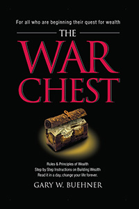 The War Chest