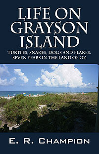 Life on Grayson Island