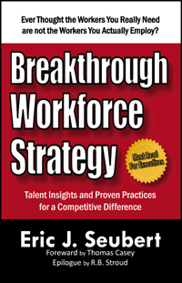 Breakthrough Workforce Strategy