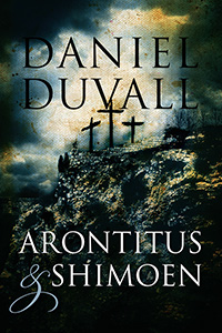Arontitus & Shimoen