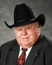 Richard J. Keyworth