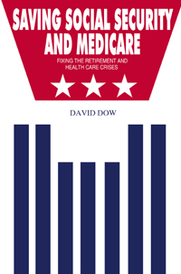 Saving Social Security and Medicare
