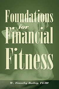 Foundations For Financial Fitness