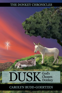 THE DONKEY CHRONICLES Dusk