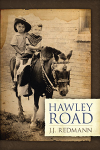 Hawley Road