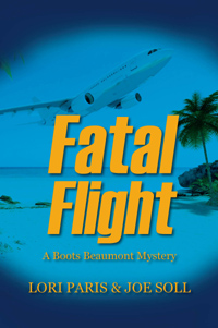 Fatal Flight