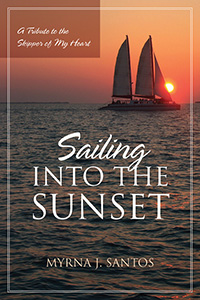 Sailing Into The Sunset