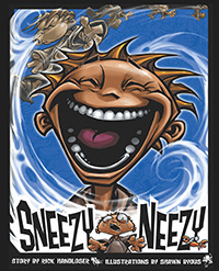 Sneezy Neezy