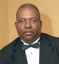 Warren L. Reddick