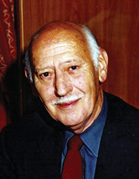 H. Zane Robbins