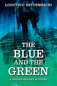 The Blue and the Green