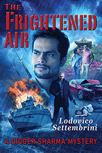 The Frightened Air