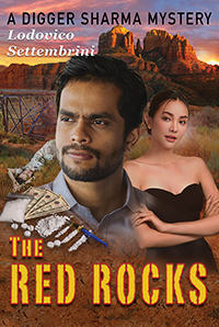The Red Rocks (eBook Edition)