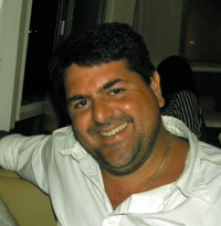 Vinny Rigogliosi