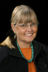 Joanne Ferron