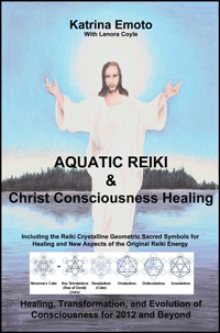 Aquatic Reiki & Christ Consciousness Healing