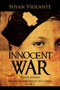 Innocent War (Revised Edition)