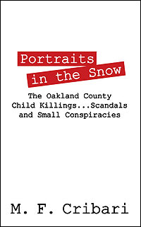 Portraits in the Snow