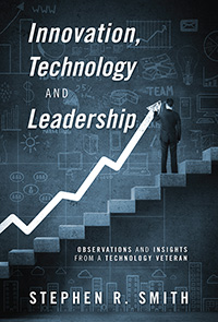 Innovation, Technology and Leadership