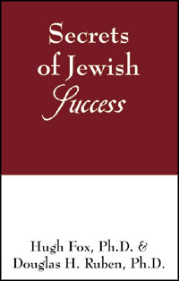 Secrets of Jewish Success
