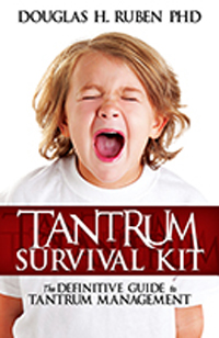 Tantrum Survival Kit