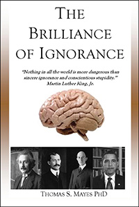 The Brilliance of Ignorance